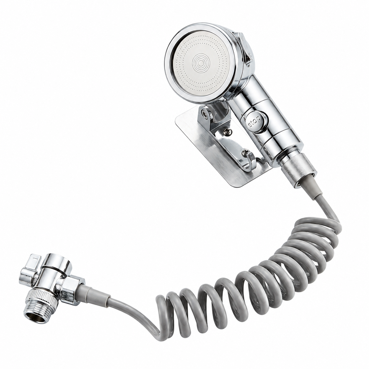 FLEXSHOWER GO® ¡Convierte tu grifo en una mini ducha mucho más útil!