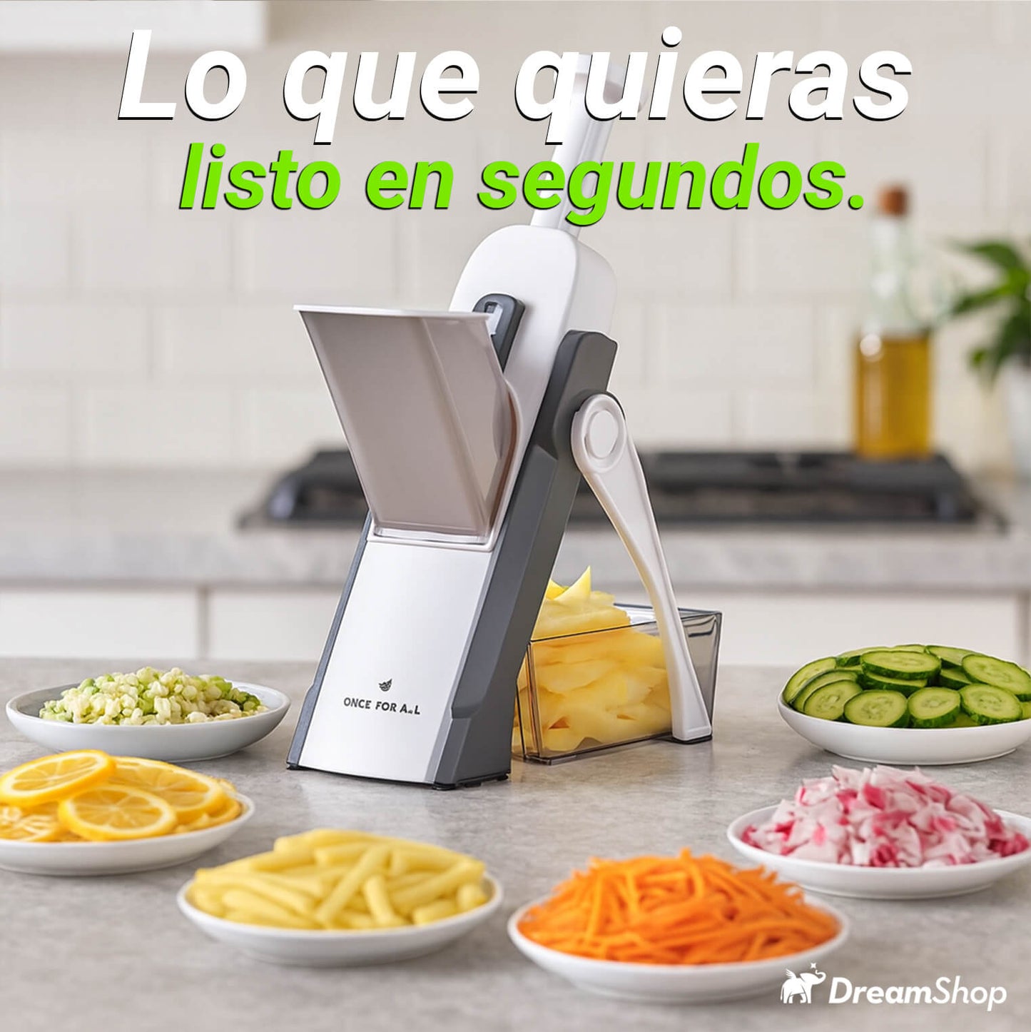 Picador Profesional Chef Master®