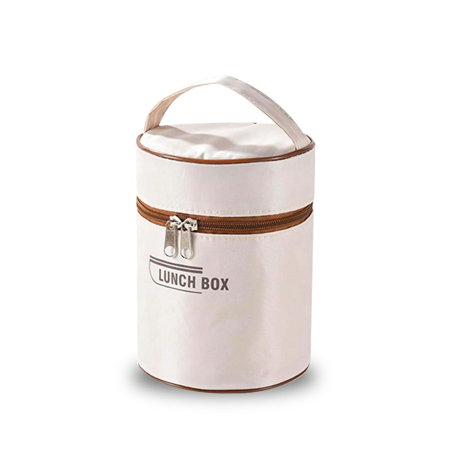 Lonchera LUNCH BOX® Térmica Portátil - Para Jornadas Largas