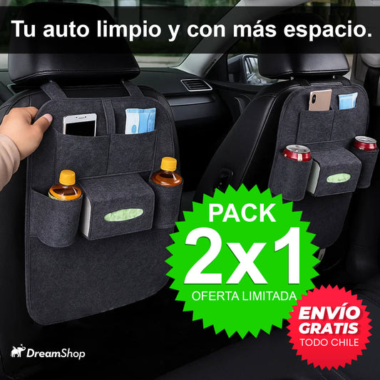 ¡ PACK 2X1 ! ÚLTIMAS UNIDADES