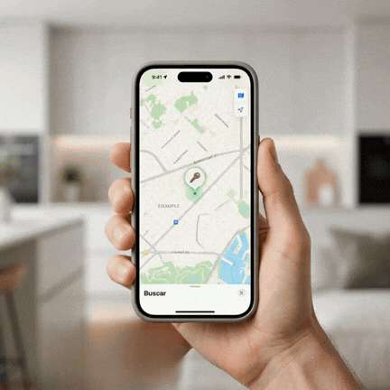SMART FINDER PRO® ¡Tecnología para que no pierdas nada!