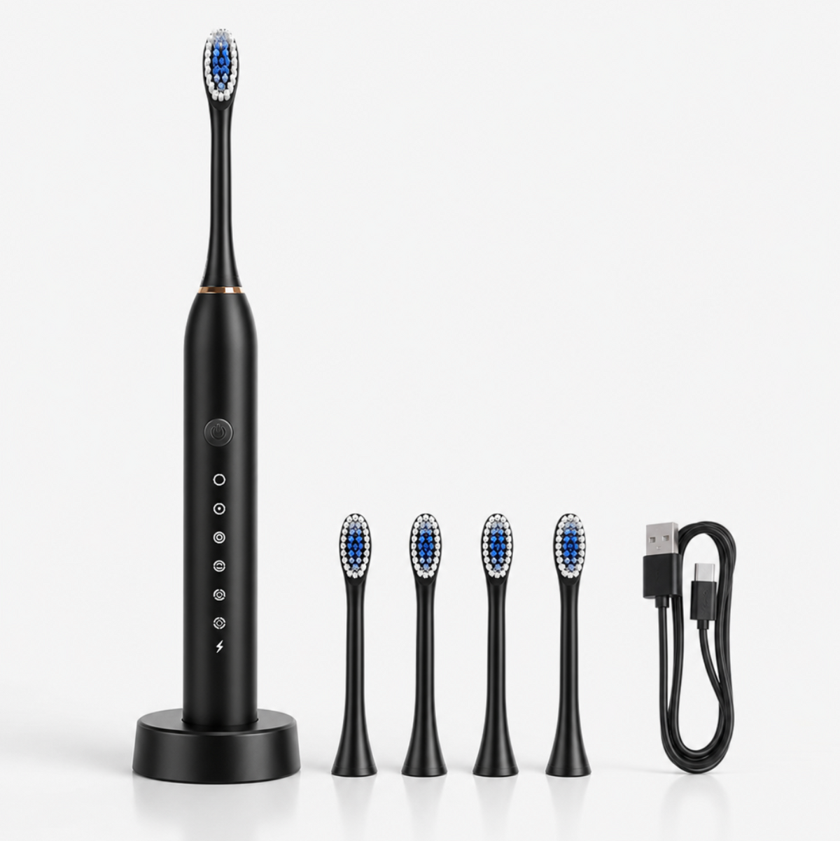 Cepillo Dental Electronico
