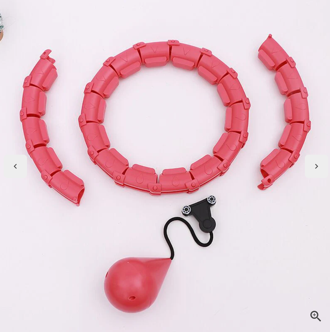 AroFit® - QUEMA GRASA FÁCIL - ¡Tonifica tu cintura en semanas!