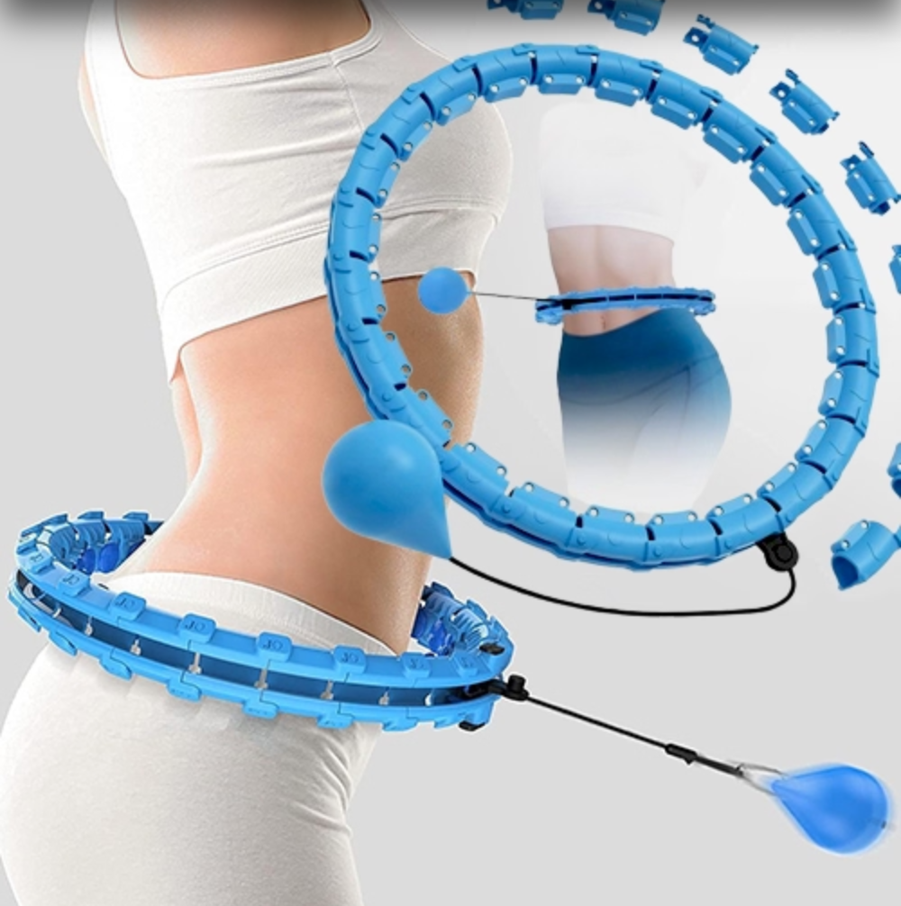 AroFit® - QUEMA GRASA FÁCIL - ¡Tonifica tu cintura en semanas!