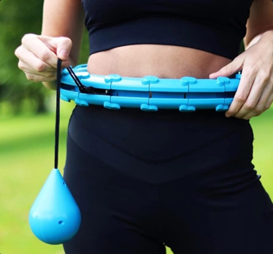 AroFit® - QUEMA GRASA FÁCIL - ¡Tonifica tu cintura en semanas!