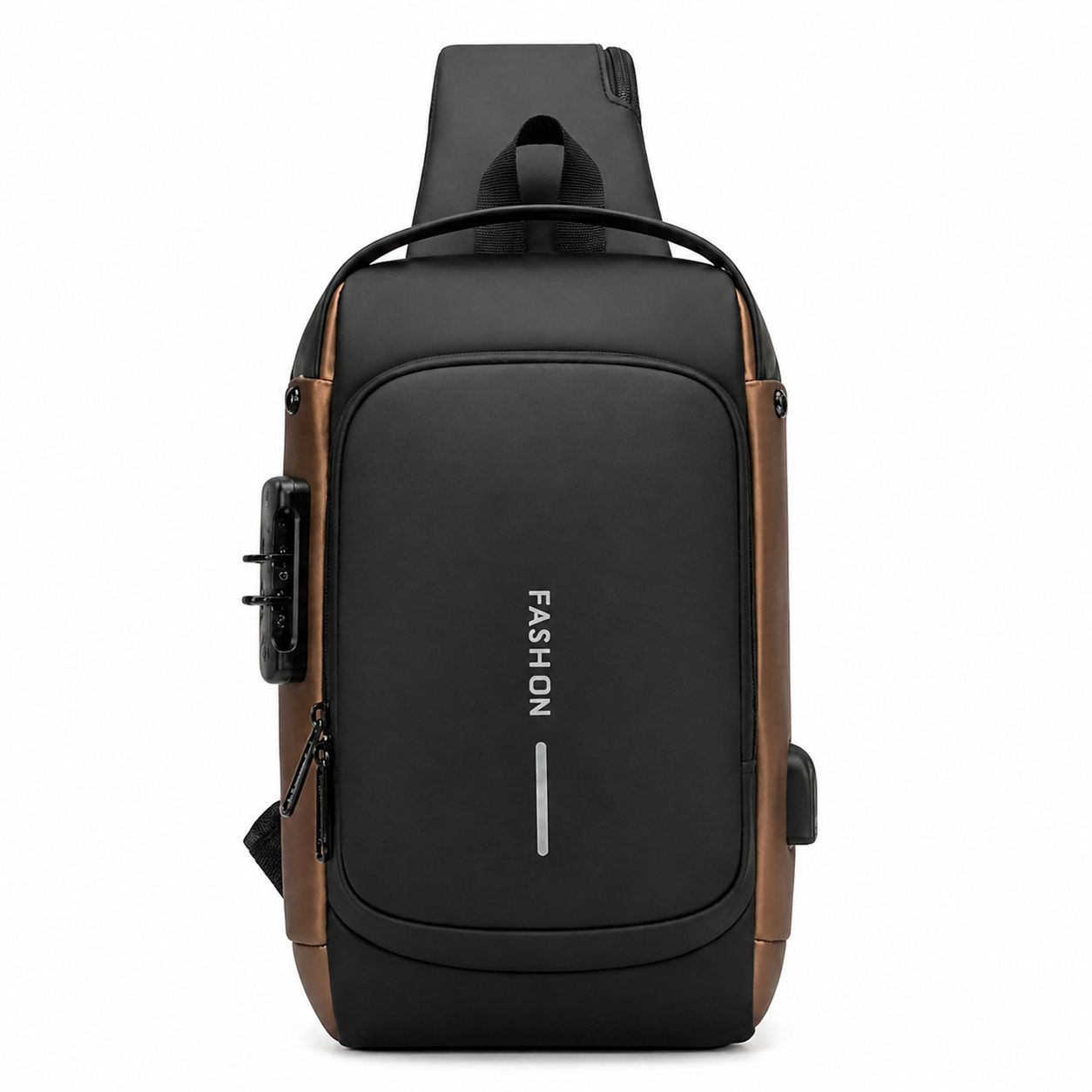 SAFE MOVE® BOLSO MOCHILA ANTIROBO ¡Muévete con más seguridad!
