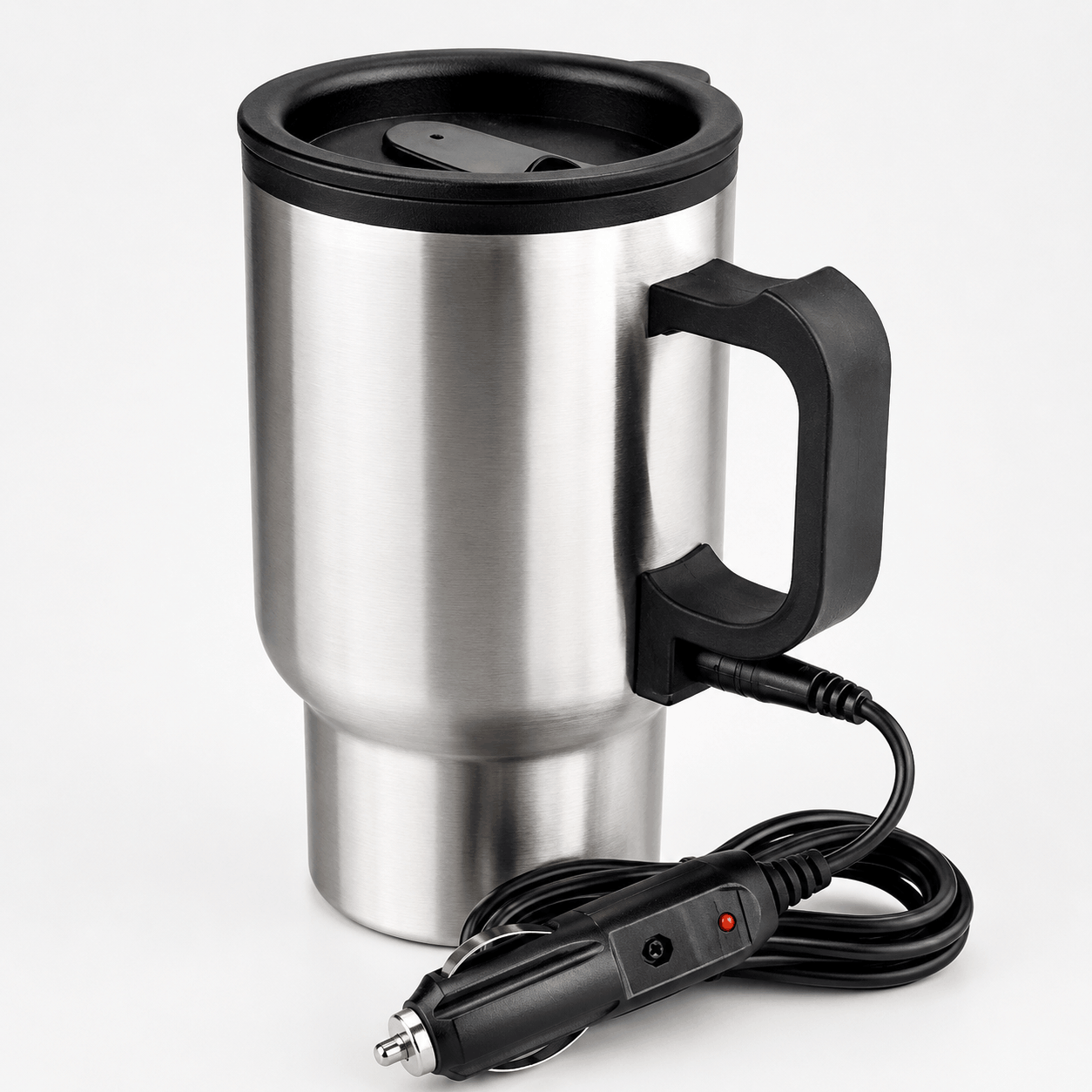 MUG CALENTADOR AUTO