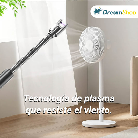 Encendedor USB Inteligente