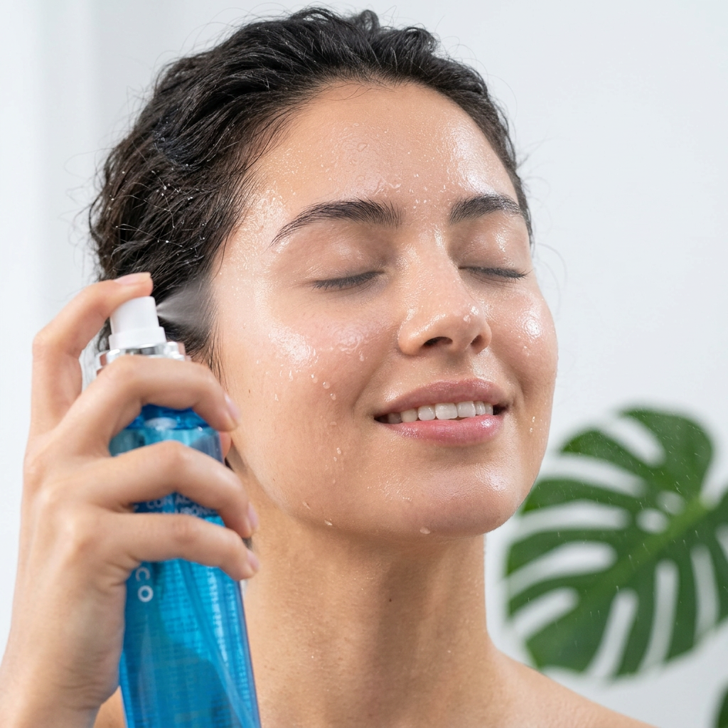 KIT FACIAL ÁCIDO HIALURÓNICO FLAMENCO® ¡¡PACK 4 PRODUCTOS PARA TU PIEL!!