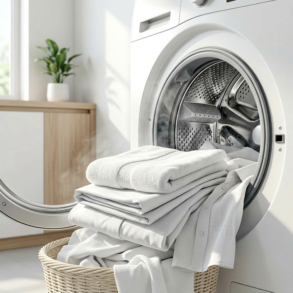 PASTILLAS LIMPIA LAVADORAS Machine Washer PRO® - ¡¡¡PACK 48 PASTILLAS!!!