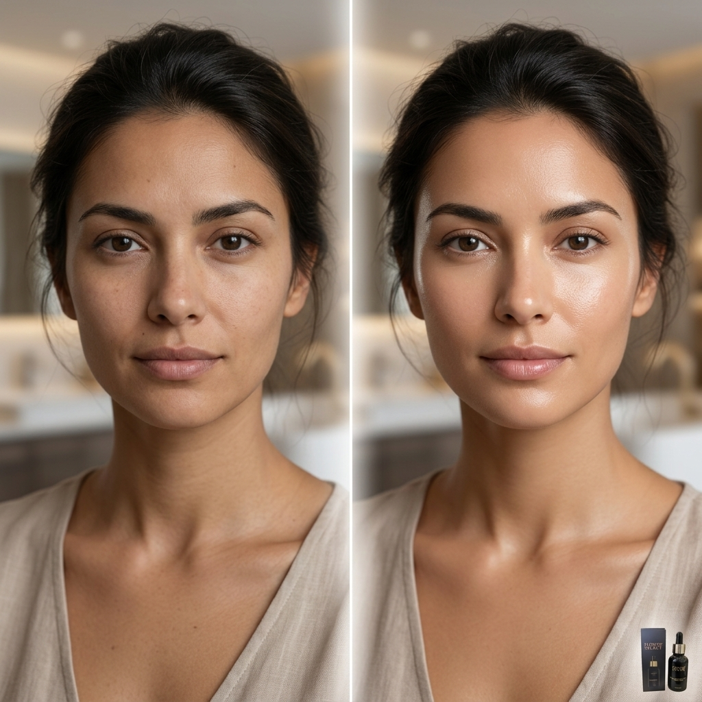 RETINOL NIGHT REPAIR® SERUM NOCTURNO ¡Rejuvenece mientras duermes! - ¡GRATIS TERCERA UNIDAD!