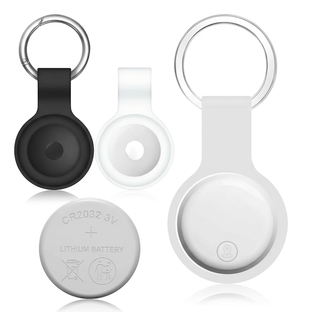 SMART FINDER PRO® ¡Tecnología para que no pierdas nada!