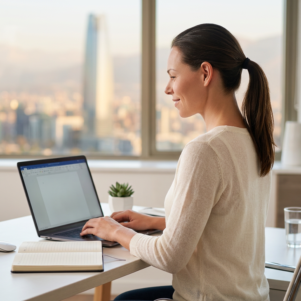 POSTURE DOCTOR® ¡CORRECTOR DE POSTURA!