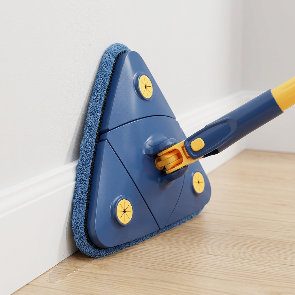 CLEAN EDGE PRO® MOPA TRIANGULAR 360