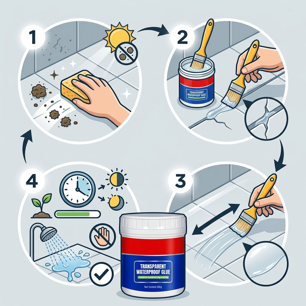 X SEAL PRO® SÚPER PACK GEL SELLADOR IMPERMEABLE 300GR ¡¡¡GRATIS UNIDAD EXTRA!!!