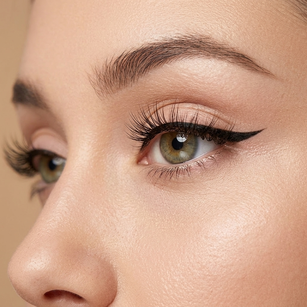 LZ11® KIT DE PESTAÑAS POSTIZAS MAGNÉTICAS ¡Mirada impactante sin complicaciones!