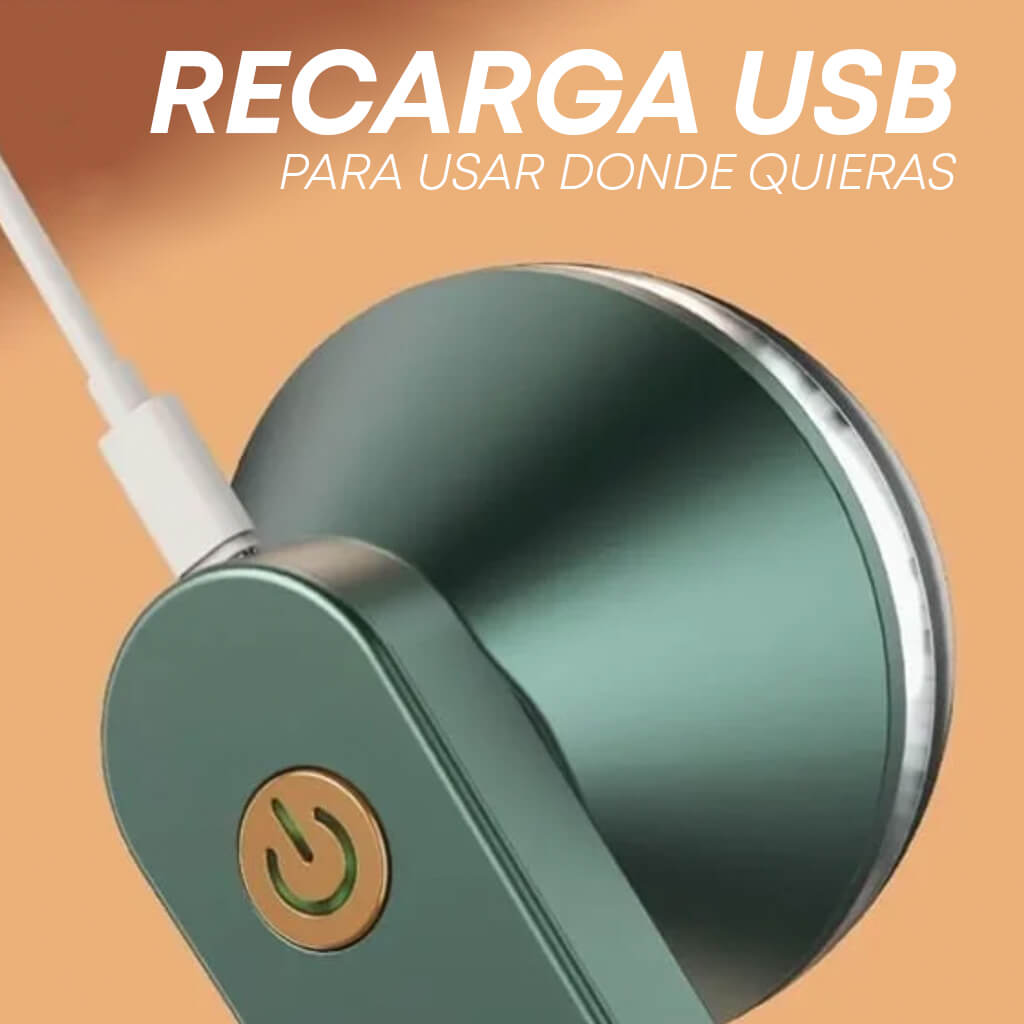 Quita pelusas Revive Pro®  – Dale una segunda vida a tus prendas en minutos