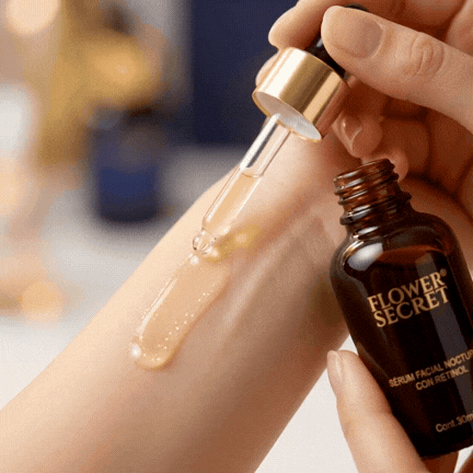 RETINOL NIGHT REPAIR® SERUM NOCTURNO ¡Rejuvenece mientras duermes! - ¡GRATIS TERCERA UNIDAD!